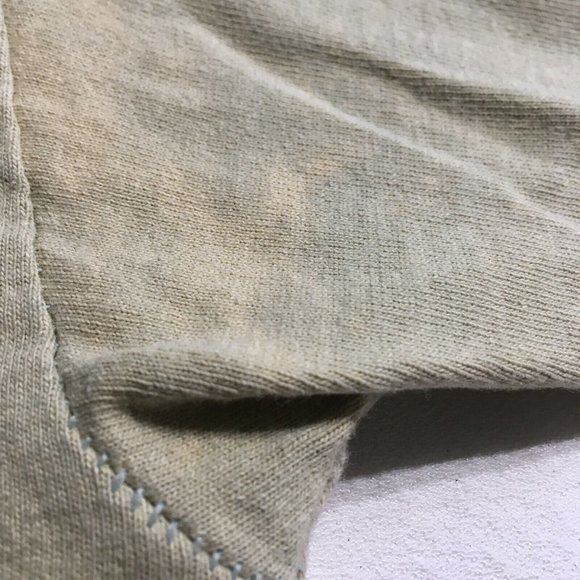 #58 Espn Sportscenter Beige T-Shirt Men's size 2XL black label game day - Picture 5 of 11